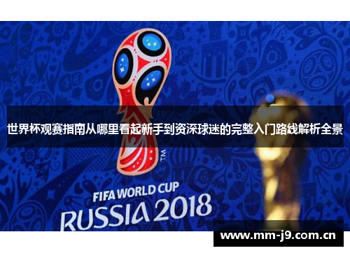 世界杯观赛指南从哪里看起新手到资深球迷的完整入门路线解析全景 世界杯观赛指南从哪里看起新手到资深球迷的完整入门路线解析全景