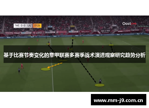 基于比赛节奏变化的意甲联赛多赛季战术演进观察研究趋势分析 基于比赛节奏变化的意甲联赛多赛季战术演进观察研究趋势分析